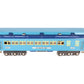 Lionel 420 Vintage Standard Gauge Blue Comet Faye Passenger Car