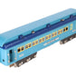 Lionel 420 Vintage Standard Gauge Blue Comet Faye Passenger Car