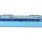 Lionel 420 Vintage Standard Gauge Blue Comet Faye Passenger Car