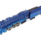 Lionel 6-8801 O Gauge Blue Comet 4-6-4 Steam Locomotive & Tender #8801 EX/Box