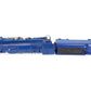 Lionel 6-8801 O Gauge Blue Comet 4-6-4 Steam Locomotive & Tender #8801 EX/Box