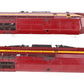 NJ Custom Brass 5770A O Northern Pacific “Shark” BP-20 A&B Diesel Locomotive/Box