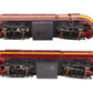 NJ Custom Brass 5770A O Northern Pacific “Shark” BP-20 A&B Diesel Locomotive/Box