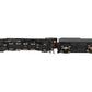 Bachmann 82501 HO Unlettered 4-8-2 Steam Locomotive & Tender EX/Box
