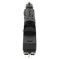 Bachmann 82501 HO Unlettered 4-8-2 Steam Locomotive & Tender EX/Box