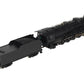 Bachmann 82501 HO Unlettered 4-8-2 Steam Locomotive & Tender EX/Box