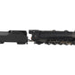 Bachmann 82501 HO Unlettered 4-8-2 Steam Locomotive & Tender EX/Box