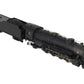 Bachmann 82501 HO Unlettered 4-8-2 Steam Locomotive & Tender EX/Box