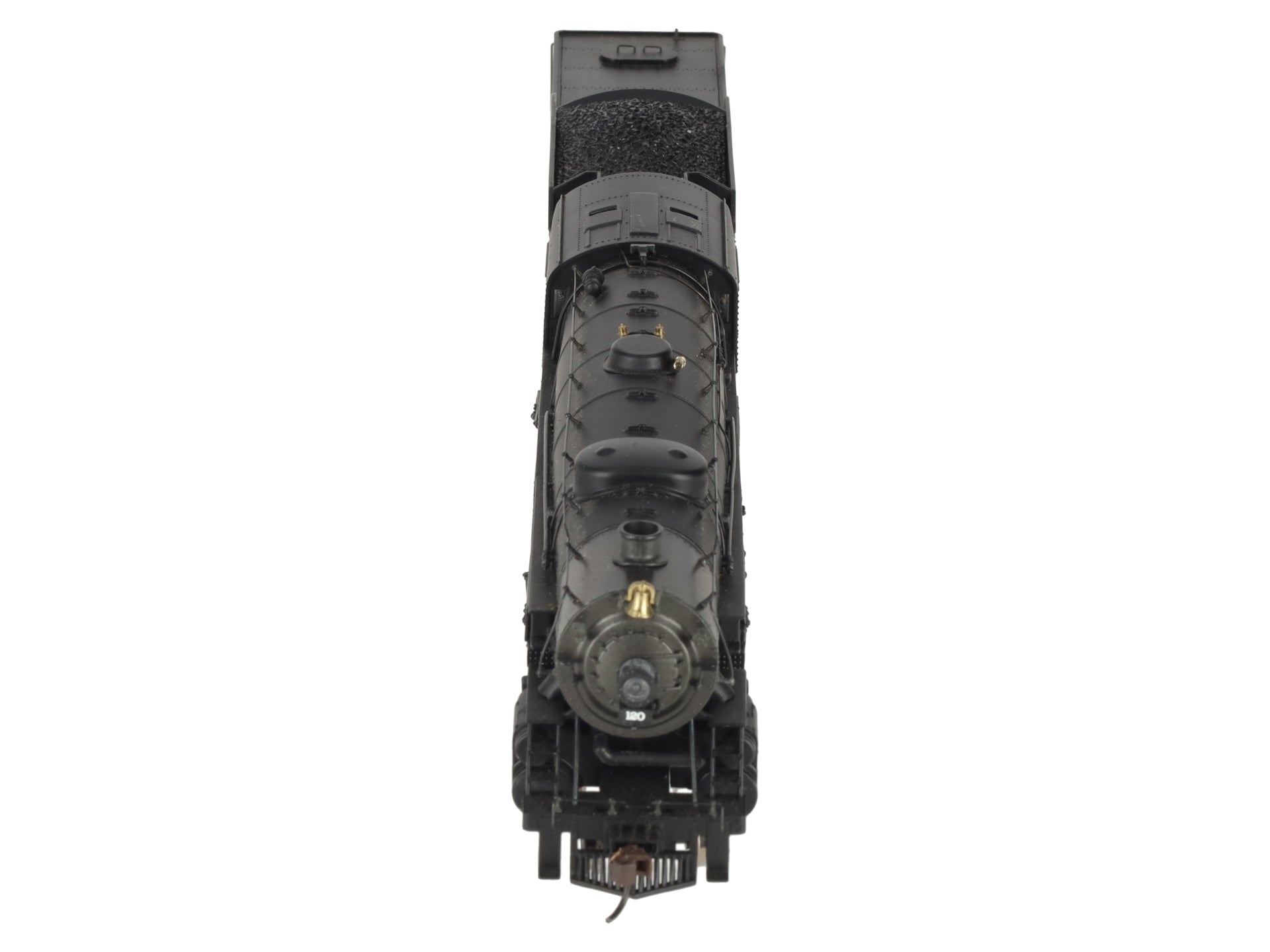 Bachmann 82504 HO Norfolk & Western USRA Heavy Mountain 4-8-2 Steam Locomotive EX/Box