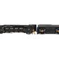 Bachmann 82504 HO Norfolk & Western USRA Heavy Mountain 4-8-2 Steam Locomotive EX/Box