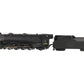 Bachmann 82504 HO Norfolk & Western USRA Heavy Mountain 4-8-2 Steam Locomotive EX/Box
