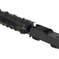 Bachmann 82504 HO Norfolk & Western USRA Heavy Mountain 4-8-2 Steam Locomotive EX/Box