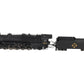 Proto 2000 920-60007 HO Erie 2-10-2 Steam Loco & Tender #4224 EX/Box