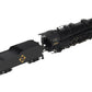 Proto 2000 920-60007 HO Erie 2-10-2 Steam Loco & Tender #4224 EX/Box