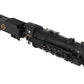 Proto 2000 920-60007 HO Erie 2-10-2 Steam Loco & Tender #4224 EX/Box