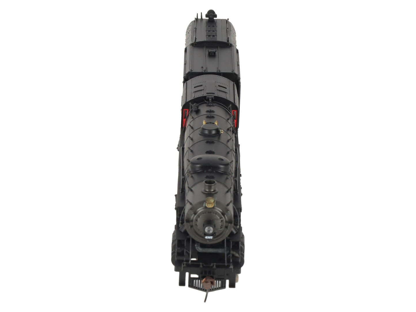 Spectrum 82502 HO Southern Pacific USRA 4-8-2 Heavy Mountain #4367 VG/Box
