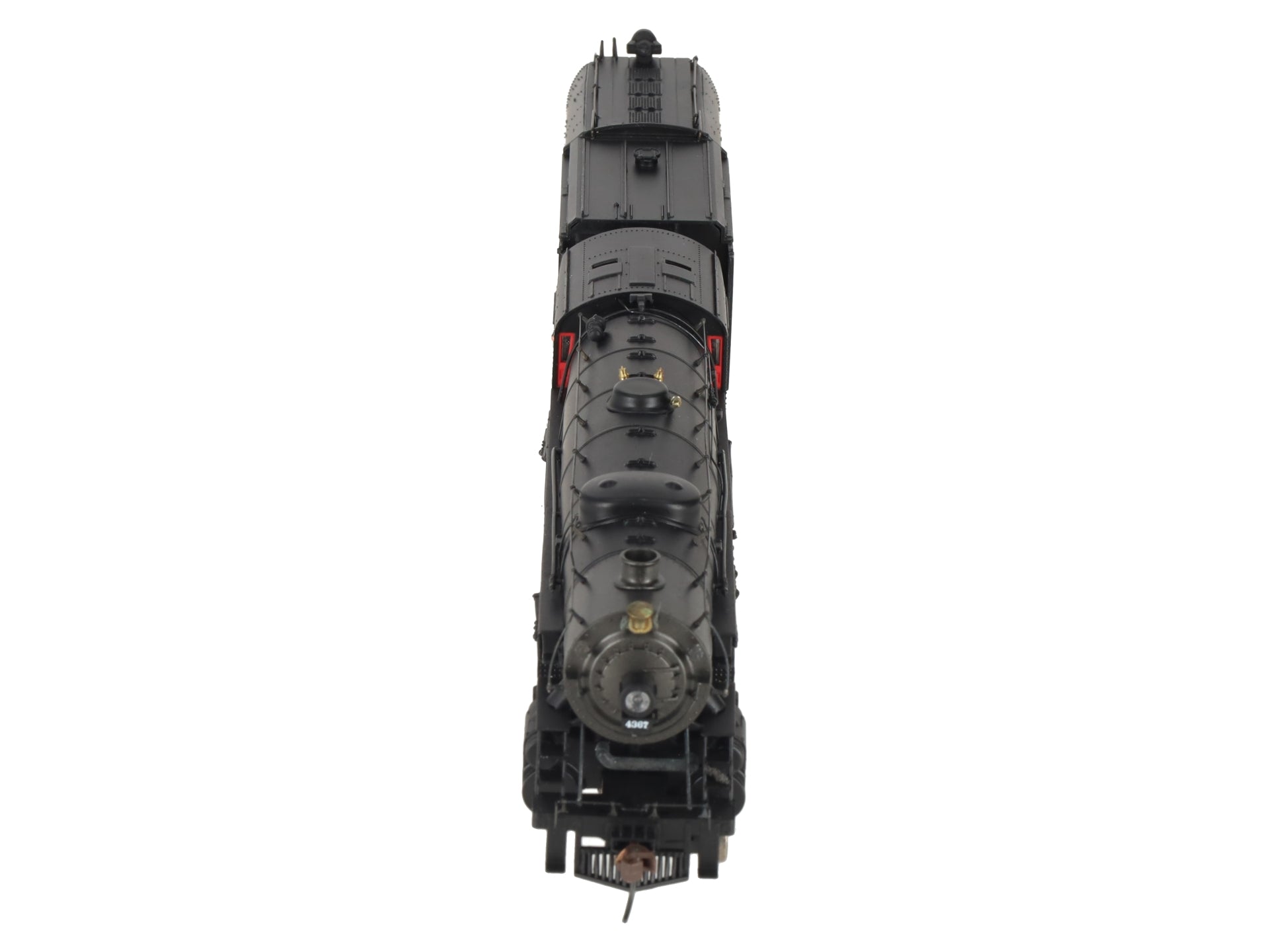 Spectrum 82502 HO Southern Pacific USRA 4-8-2 Heavy Mountain #4367 VG/Box