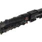 Spectrum 82502 HO Southern Pacific USRA 4-8-2 Heavy Mountain #4367 VG/Box
