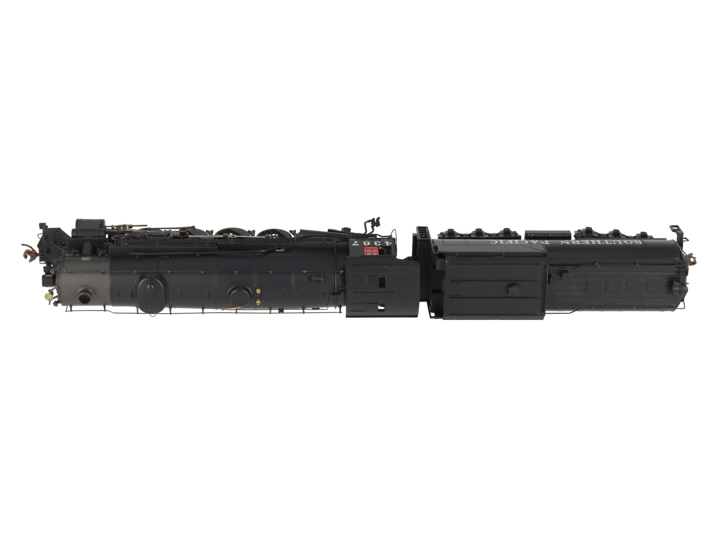 Spectrum 82502 HO Southern Pacific USRA 4-8-2 Heavy Mountain #4367 VG/Box