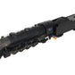 Bachmann 82501 HO Unlettered 4-8-2 Steam Locomotive & Tender EX/Box