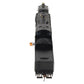 Bachmann 82501 HO Unlettered 4-8-2 Steam Locomotive & Tender EX/Box