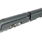 3rd Rail 6515 New York Central Mercury Steam Loco & Tender #6515 w/TMCC (3Rail) LN/Box