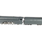 3rd Rail 6515 New York Central Mercury Steam Loco & Tender #6515 w/TMCC (3Rail) LN/Box