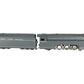 3rd Rail 6515 New York Central Mercury Steam Loco & Tender #6515 w/TMCC (3Rail) LN/Box
