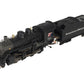 Bachmann 11411 HO Union Pacific 2-8-0 Steam Locomotive & Tender #721 VG/Box