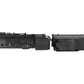 Bachmann 11411 HO Union Pacific 2-8-0 Steam Locomotive & Tender #721 VG/Box