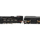 Bachmann 11411 HO Union Pacific 2-8-0 Steam Locomotive & Tender #721 VG/Box