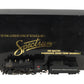 Bachmann 11411 HO Union Pacific 2-8-0 Steam Locomotive & Tender #721 VG/Box