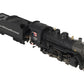 Bachmann 11411 HO Union Pacific 2-8-0 Steam Locomotive & Tender #721 VG/Box
