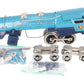 Lionel 400E VIntage Standard Gauge 4-4-4 Steam Locomotive - Custom