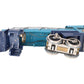 Lionel 400E VIntage Standard Gauge 4-4-4 Steam Locomotive - Custom