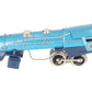 Lionel 400E VIntage Standard Gauge 4-4-4 Steam Locomotive - Custom