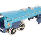 Lionel 400E VIntage Standard Gauge 4-4-4 Steam Locomotive - Custom