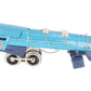 Lionel 400E VIntage Standard Gauge 4-4-4 Steam Locomotive - Custom