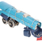 Lionel 400E VIntage Standard Gauge 4-4-4 Steam Locomotive - Custom