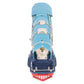 Lionel 400E VIntage Standard Gauge 4-4-4 Steam Locomotive - Custom