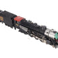 3rd Rail 4001 BRASS O Scale CB&Q S-4 4-6-4 Hudson Steam Loco & Tender #4001 VG/Box