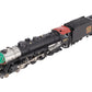3rd Rail 4001 BRASS O Scale CB&Q S-4 4-6-4 Hudson Steam Loco & Tender #4001 VG/Box