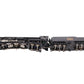 3rd Rail 4001 BRASS O Scale CB&Q S-4 4-6-4 Hudson Steam Loco & Tender #4001 VG/Box