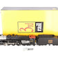 3rd Rail 4001 BRASS O Scale CB&Q S-4 4-6-4 Hudson Steam Loco & Tender #4001 VG/Box