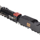 3rd Rail 4001 BRASS O Scale CB&Q S-4 4-6-4 Hudson Steam Loco & Tender #4001 VG/Box