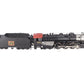 3rd Rail 4001 BRASS O Scale CB&Q S-4 4-6-4 Hudson Steam Loco & Tender #4001 VG/Box