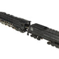 American Flyer 336 S Union Pacific Northern 4-8-4 Steam Locomotive & Tender VG
