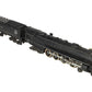 American Flyer 336 S Union Pacific Northern 4-8-4 Steam Locomotive & Tender VG