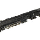 American Flyer 336 S Union Pacific Northern 4-8-4 Steam Locomotive & Tender VG