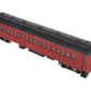 Oriental Limited 746 O Custom LV HW Empire Builder 2nd Class Coach -2 Rail LN/Box